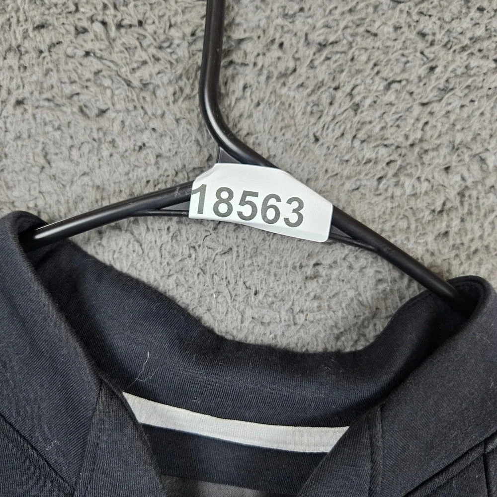 Under Armour Women's Medium Black UA Storm Golf Layer Jacket‎